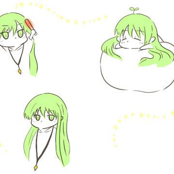 ドゥ色々