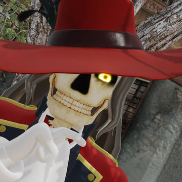 MMD　アンデッドナイ