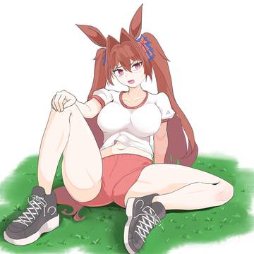 ダイワスカーレット