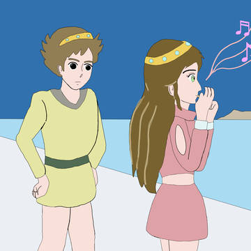 2-8 ふるさとはどこ?(一部ネタバレ注意)