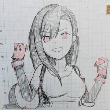 ティファ