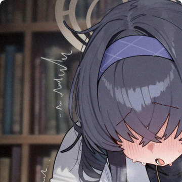 【リクエスト】古関ウイ