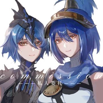 千子＆蜜芽互换衣服