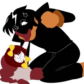 私が描いたスーパーボンバーマンRの本