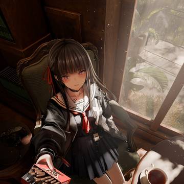 千咲Chisa
