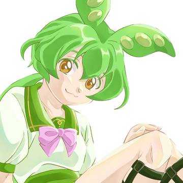 ずんだもん