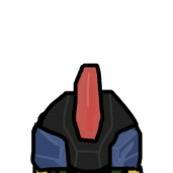 ラクガキソリッドホーン
