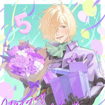アンドルー・クレス誕生日2026年