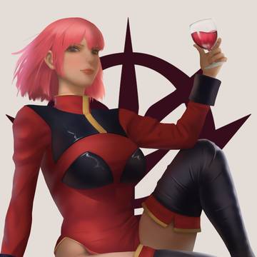 ハマーン・カーン