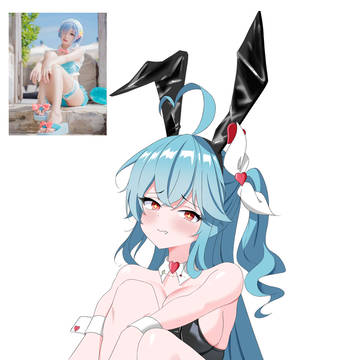 바니걸 비앙카