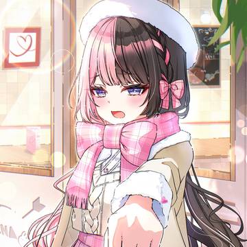 🍫💘「はい、これ、、」