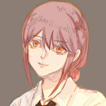 マキマさん