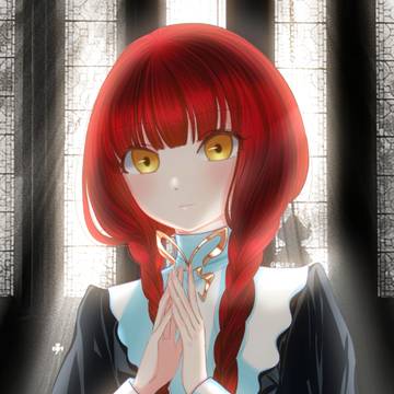 「那就去找找看吧……我们的故乡。」