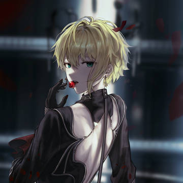 鏡音レン