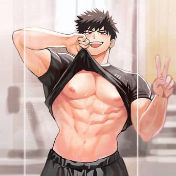 今日も運動クリア🤙