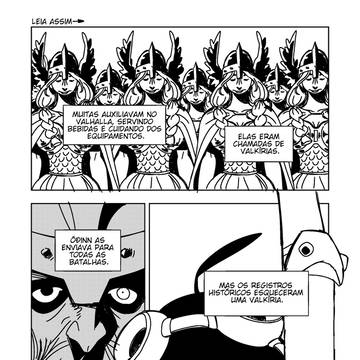 Garota Mágica de Batalha