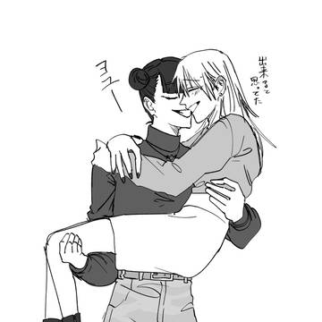 創作百合まとめ