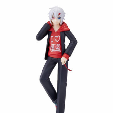 自探フィギュア化