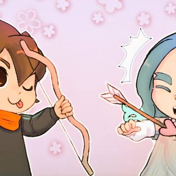 San Valentin ♡