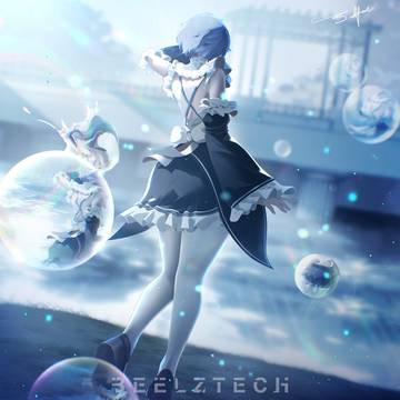 Rem Fanart