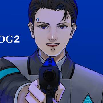 DBHログ②