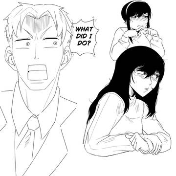 Forgers and Sakura
