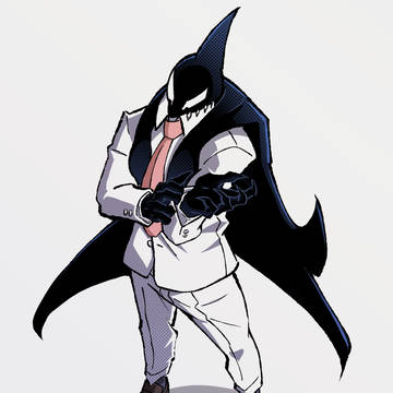 ギャングオルカ