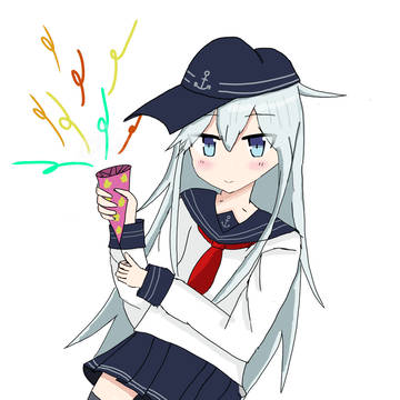お祝い響