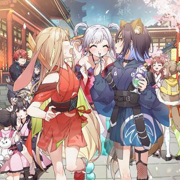 超かぐや姫！