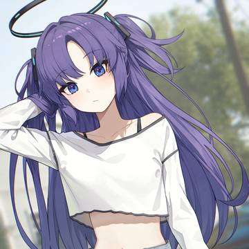 ユウカ