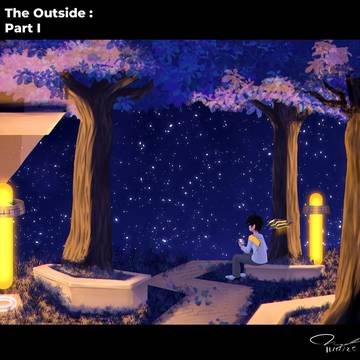 The Outside : Part I