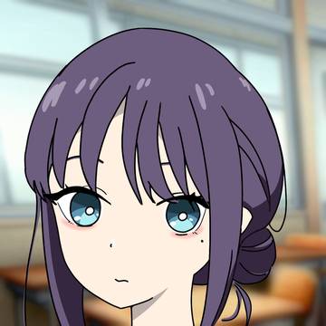 ねーねーいろは!