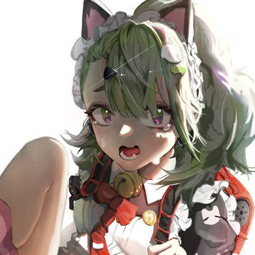 いやだ
