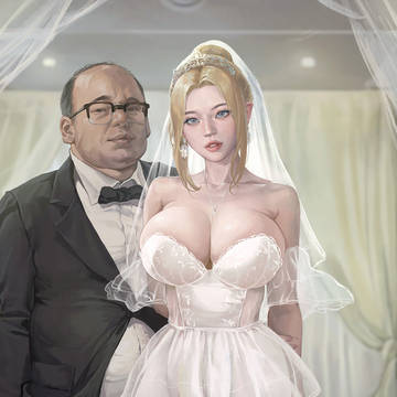 Lux : NTR Wedding