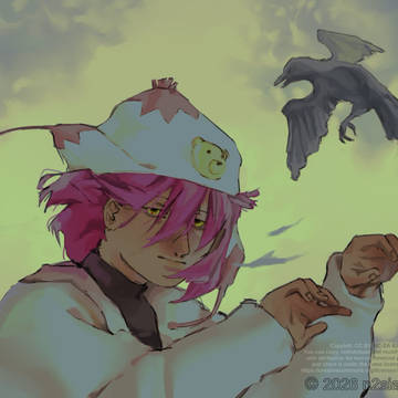 OCクロスオーバー
