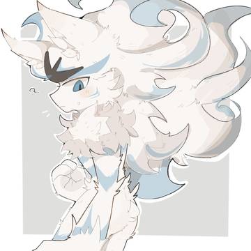 白フォノウ