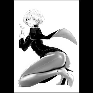 Study Liliweiss (リリーバイス)