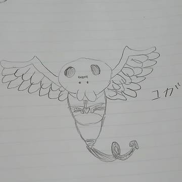 コガネ