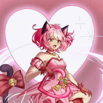 Mew Mew
