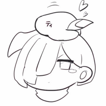 凸□…