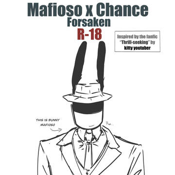 Mafioso x Chance 🤠🎰