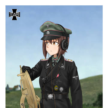 西住真穗