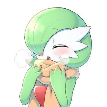 ぬくぬく🧣💭