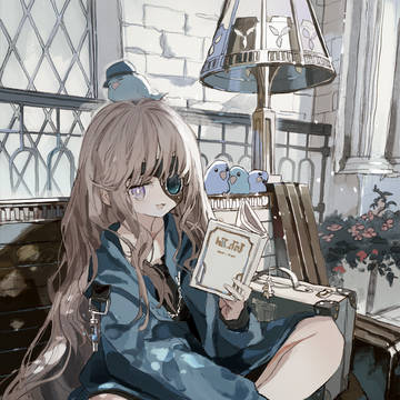 休憩