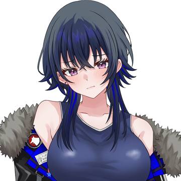 スク水うるは