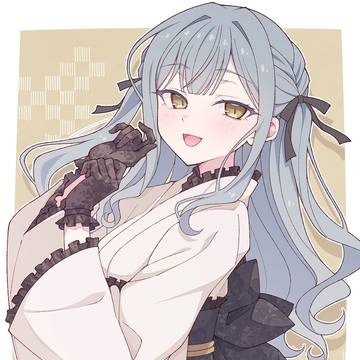 振袖祥ちゃん