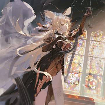 燦めく光彩