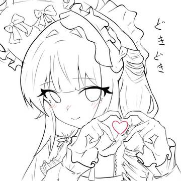 开始原创了
