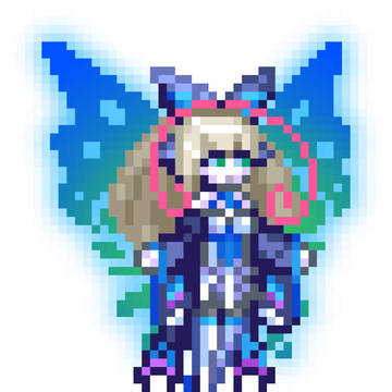 Lumen, Cyber Diva