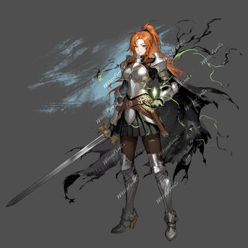 oc:Airi